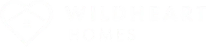 Wildheart Homes logo